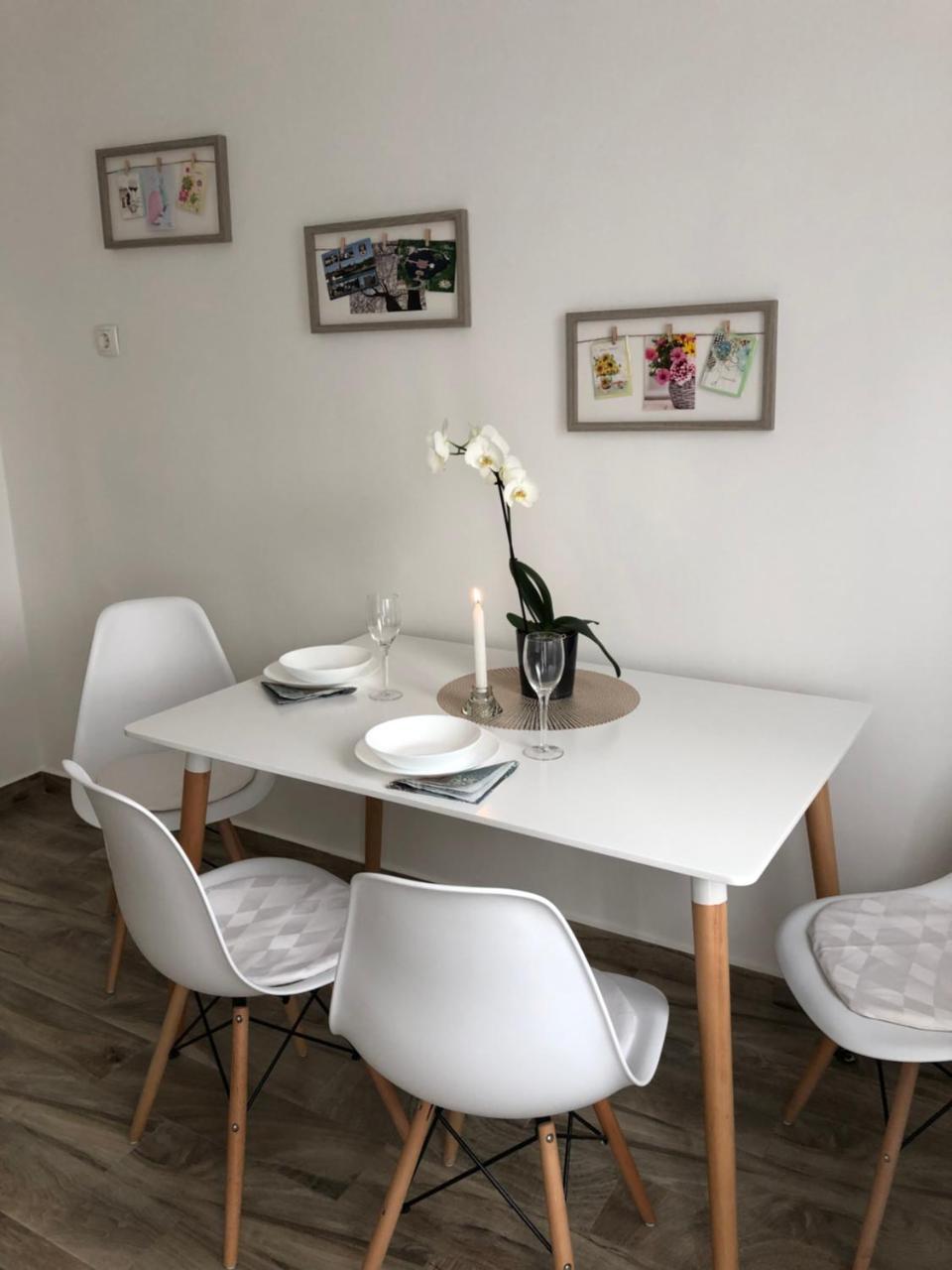 Elizabeth Apartman 2 Хевиз Экстерьер фото